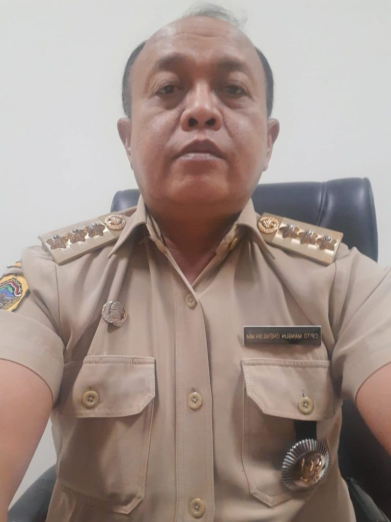 Kartu Vaksiniasi Salah Satu Syarat Percepat Penerimaan Bantuan Kelompok Penerima Manfaat