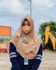 Kepala Bidang Informasi dan Komunikasi Publik pada Dinas Komunikasi dan Informatika (Diskominfo), Endah Murwaningrum