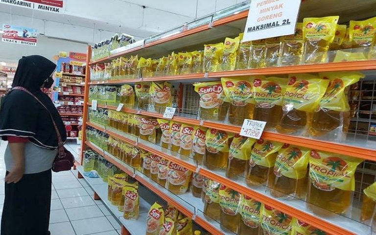 HET Dicabut, Kini Harga Minyak Goreng Melambung Tinggi