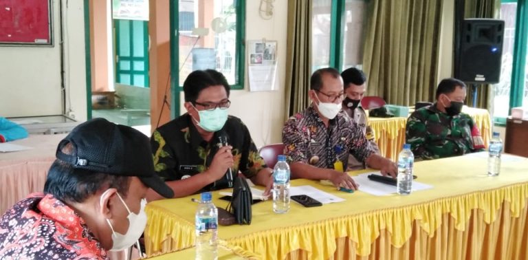 Pembangunan Drainase di Kauman Pati Kidul Sempat Ditolak Warga, Akhirnya Dilanjutkan