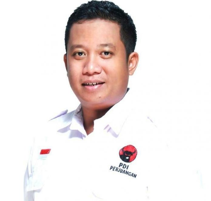 Anggota DPRD Pati, Teguh Bandang Waluyo