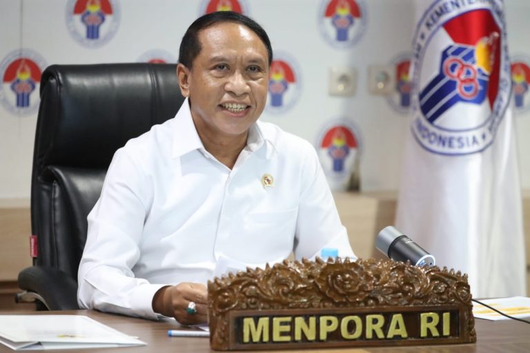 Menpora Pastikan Indonesia Siap Tuan Rumah ASEAN Para Games 2022