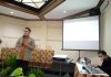 Founder Startup EHR system dari CV Anugrah Karya Indonesia, Wahyu Muji Kristianto