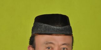 Salah seorang anggota Komisi C DPRD Kabupaten Pati, H Haryono.(Foto:SN/dok-no)