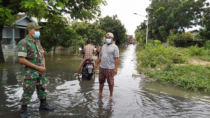 Komisi C Minta Normalisasi Sungai Respon Banjir di Batangan Beberapa Waktu Lalu