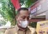 Kepala Dinas Perdagangan dan Perindustrian (Disdagperin) Kabupaten Pati, Hadi Santosa