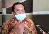 Anggota Komisi B Dewan Perwakilan Rakyat Daerah (DPRD) Pati, Nur Sukarno