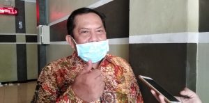 Anggota Komisi B Dewan Perwakilan Rakyat Daerah (DPRD) Pati, Nur Sukarno