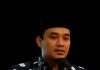 Ketua DPRD Jepara, Haizul Ma'arif.(Foto:SN/dok-hp)  