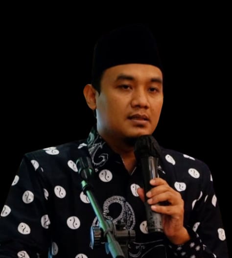 Ketua DPRD Jepara, Haizul Ma'arif.(Foto:SN/dok-hp)  