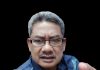 Wakil Ketua DPRD Jepara, H Pratikno.(Foto:SN/dok-hp)  