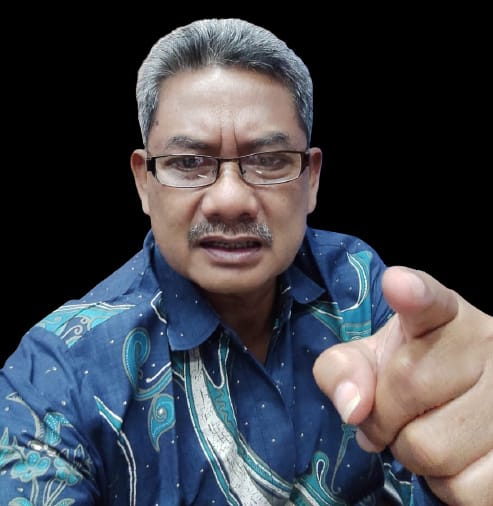 Ketua DPD Partai Nasdem Jepara, H Pratikno