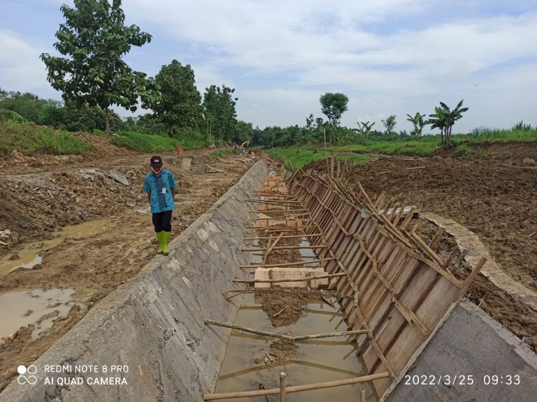 Capaian Progres 80 Persen Sampai Akhir Maret; Masih Ada Satu Rekanan Pekerjaan Minta Tambahan Waktu