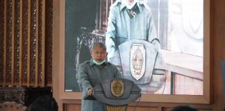 Wakil Ketua DPRD Pati, Hardi