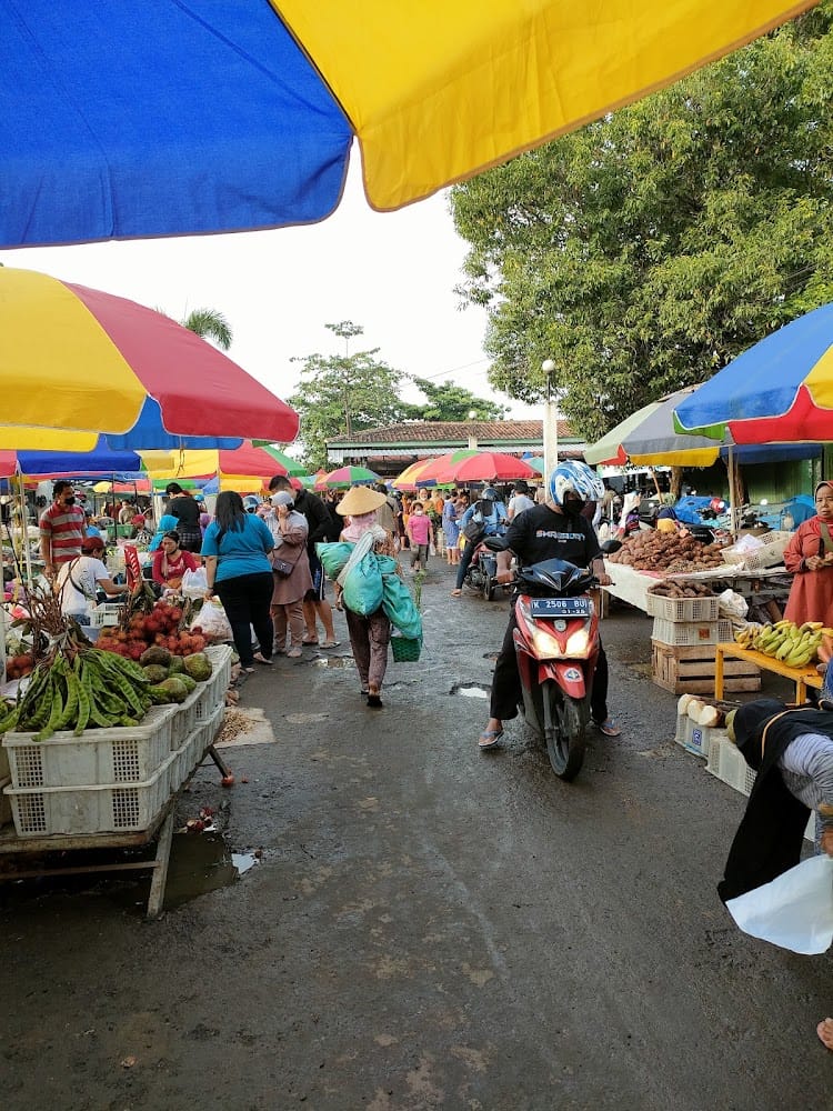 Pendapatan Disdagperin Ditarget Capai Rp9 M Tahun Ini