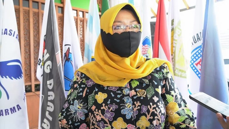 Anggota DPRD Pati Ajak Warga Disiplin Prokes saat Ramadhan