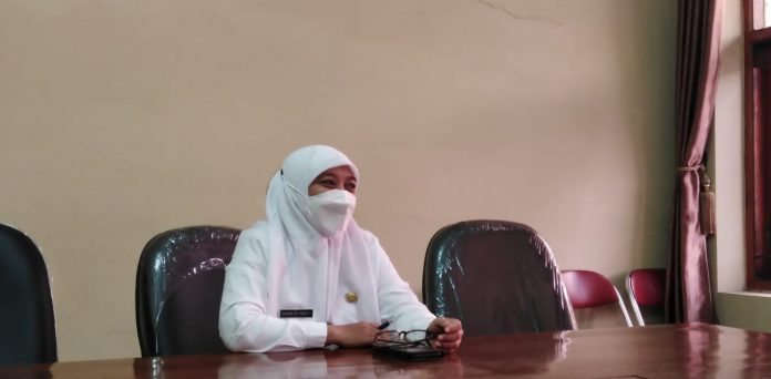 Kepala Bidang Tata Ruang dan Pertanahan, Endang Sri Hardiati Kepala Bidang Tata Ruang dan Pertanahan, Endang Sri Hardiati