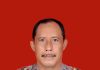 Ajun Komisaris Polisi (AKP) Sutamto yang segera alih tugas kembali ke Polres Pati