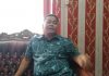 Ketua DPRD Kabupaten Pati, Ali Badrudin