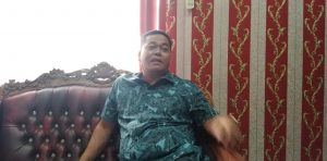 Ketua DPRD Kabupaten Pati, Ali Badrudin