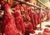 Pekan Kedua Bulan Ramadhan Harga Daging Sapi di Pati Masih Stabil