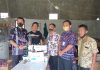 Bidang Perindustrian Dampingi Penyerahan Bantuan Sarana Produksi Disperindag Jateng