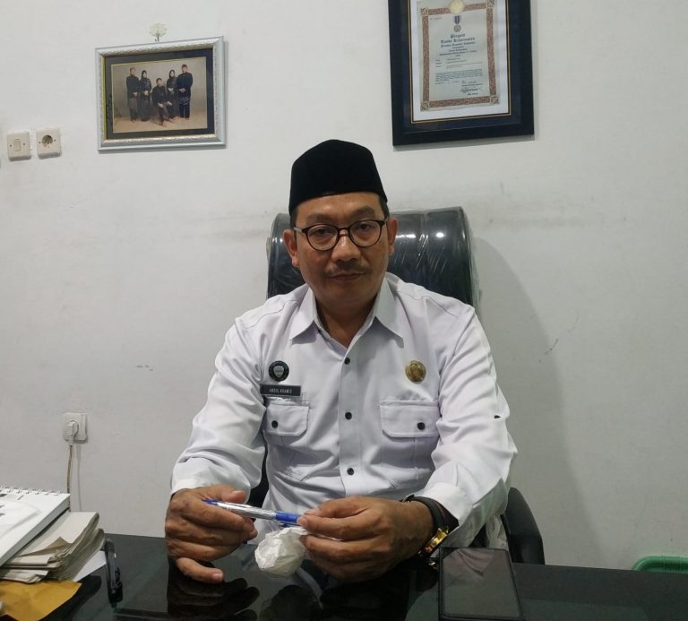 Kemenag Pati belum Bisa Pastikan Kouta Jemaah Haji