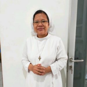 Ferani Mulianingsih, S.Pd., M.Pd. Universitas Negeri Semarang Andarweni Astuti SE,MM STPKAT Santo Fransiskus Asisi Semarang