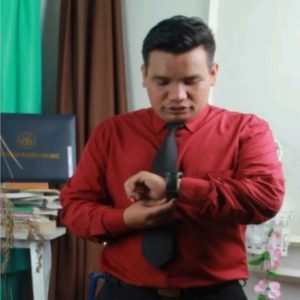 Deri Saputra, S.Pd., M.Pd