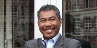 Komisioner Aparatur Sipil Negara (KASN), Dr Rudianto Sumarwono MM.(Foto:SN/dok-hp)