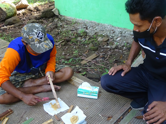 Biokonversi Maggot BSF Mulai Dikembangkan Juga oleh Kelompok Warga