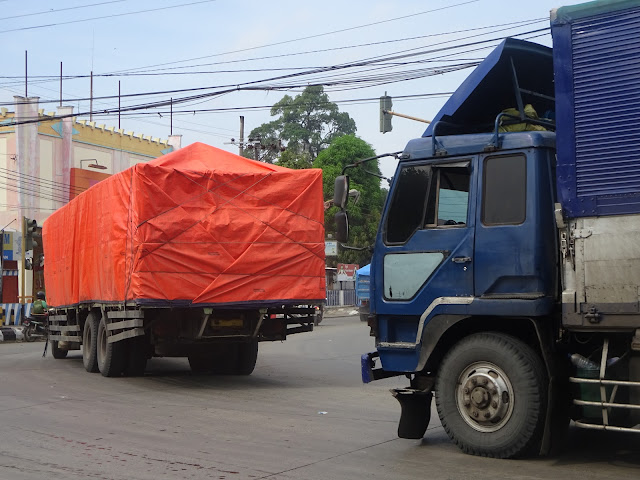 Ikut Terbakarnya Jembatan Juwana I; Isyarat Agar Pelaksanaan Pembangunannya Segera Dimulai