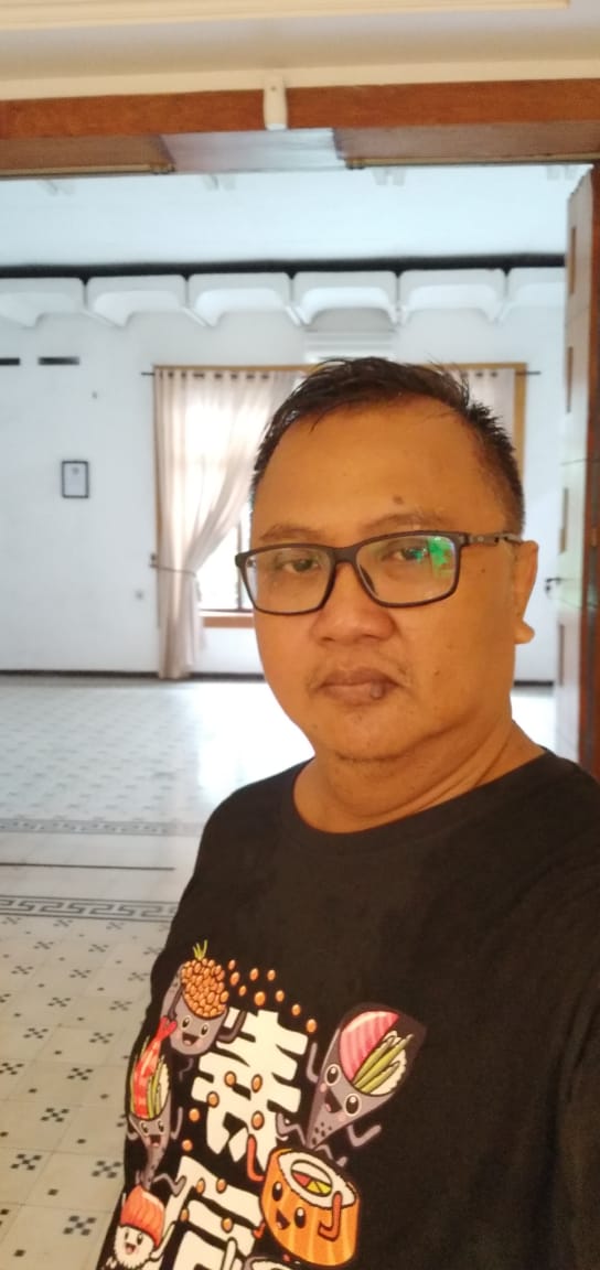 Pramudya Budi L; Jangan Ada yang Ambil Keuntungan Tukar Guling Bengkok Ngarus