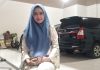 Anggota DPRD Pati, Yeti Kristianti
