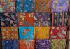 Kain batik Pesantenan dari IKM Batik Pesantenan