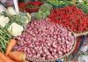 Harga Bawang Merah sejak minggu lalu mengalami kenaikan