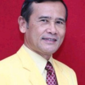 Dr. Cahyo Budi Utomo, M. Pd.