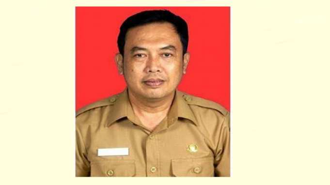 Edy Supriyanta Penjabat Bupati Jepara