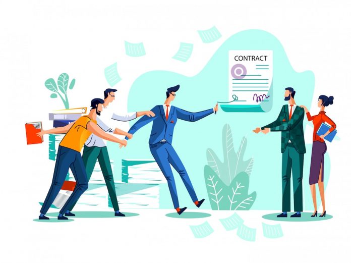 Ilustrasi