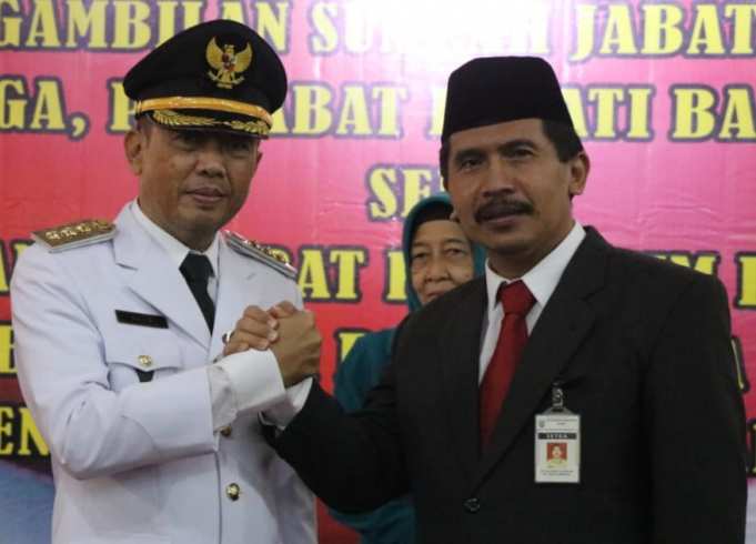 Duet Edy S Diharapkan Mampu Membangun Harmoni di Jepara