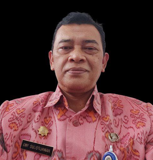 Kepala BKD Kabupaten Jepara, Oni Sulistijawan.(Foto:SN/dok-hp)