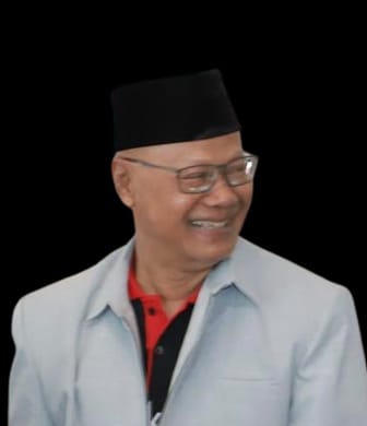 Mantan Bupati Jepara periode 2002-2012, Drs H Hendro Martojo.(Foto:SN/dok-hp)