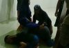 Seseorang  meninggal dalam posisi sujud saat sedang shalat dhuha.(Foto:SN/dok-hp)