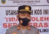 Iptu Aris Pristianto SH MH