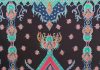 Ragam motif batik tulis produksi IKM Batik Pesantenan