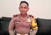 KBO Satlantas Polres Pati, Ipda Muslimin
