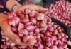 Harga sejumlah sembako di Kabupaten Pati, Senin (20/6/2022)