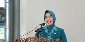 Guna Sukseskan Program KB, Mawar Hartopo Ajak PKK Desa