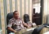 Kepala Dinas Perdagangan dan Perindustrian (Disdagperin) Kabupaten Pati, Hadi Santosa
