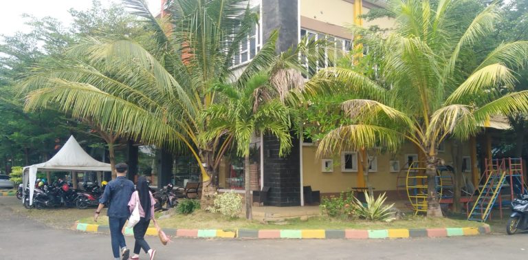 Sarana Promosi IKM, Rumah Kreatif Pragolo akan Dibangun Mulai Minggu Depan